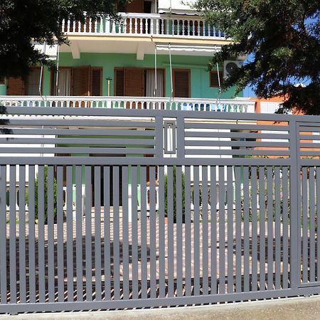 Apartment Celaj Velipojë エクステリア 写真