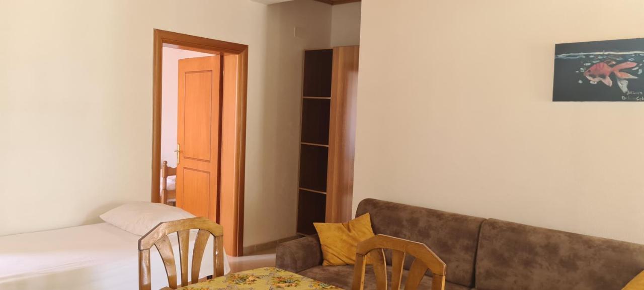 Apartment Celaj Velipojë エクステリア 写真