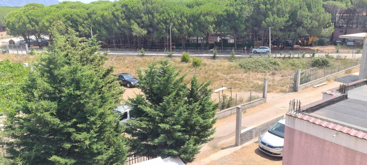 Apartment Celaj Velipojë エクステリア 写真