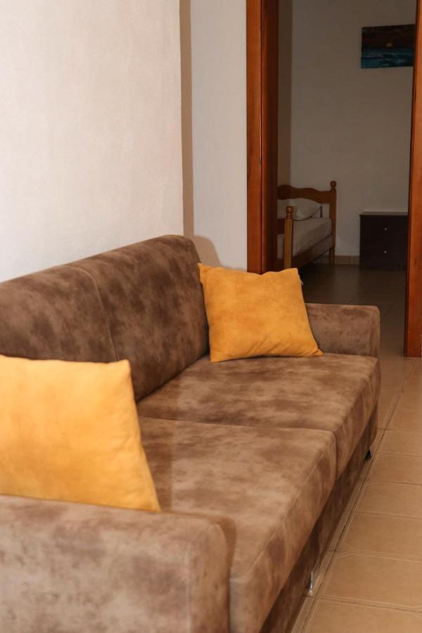 Apartment Celaj Velipojë エクステリア 写真