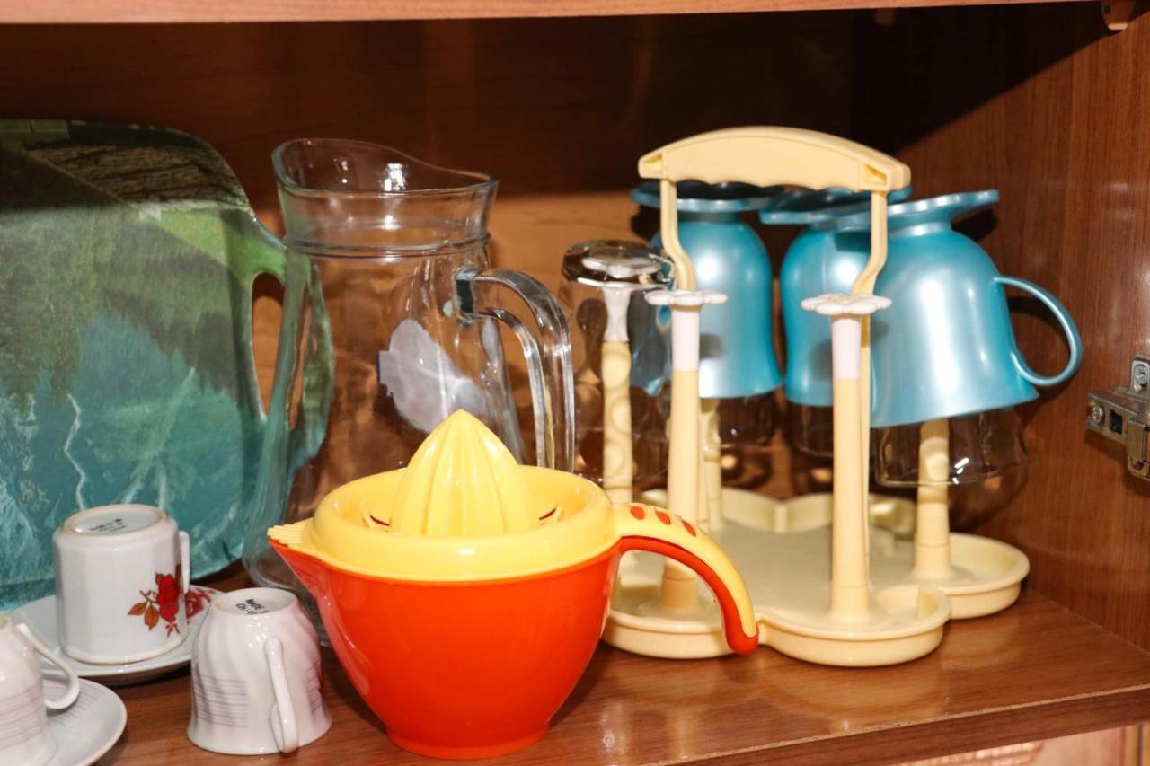Apartment Celaj Velipojë エクステリア 写真