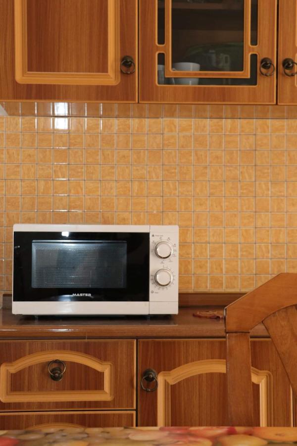 Apartment Celaj Velipojë エクステリア 写真