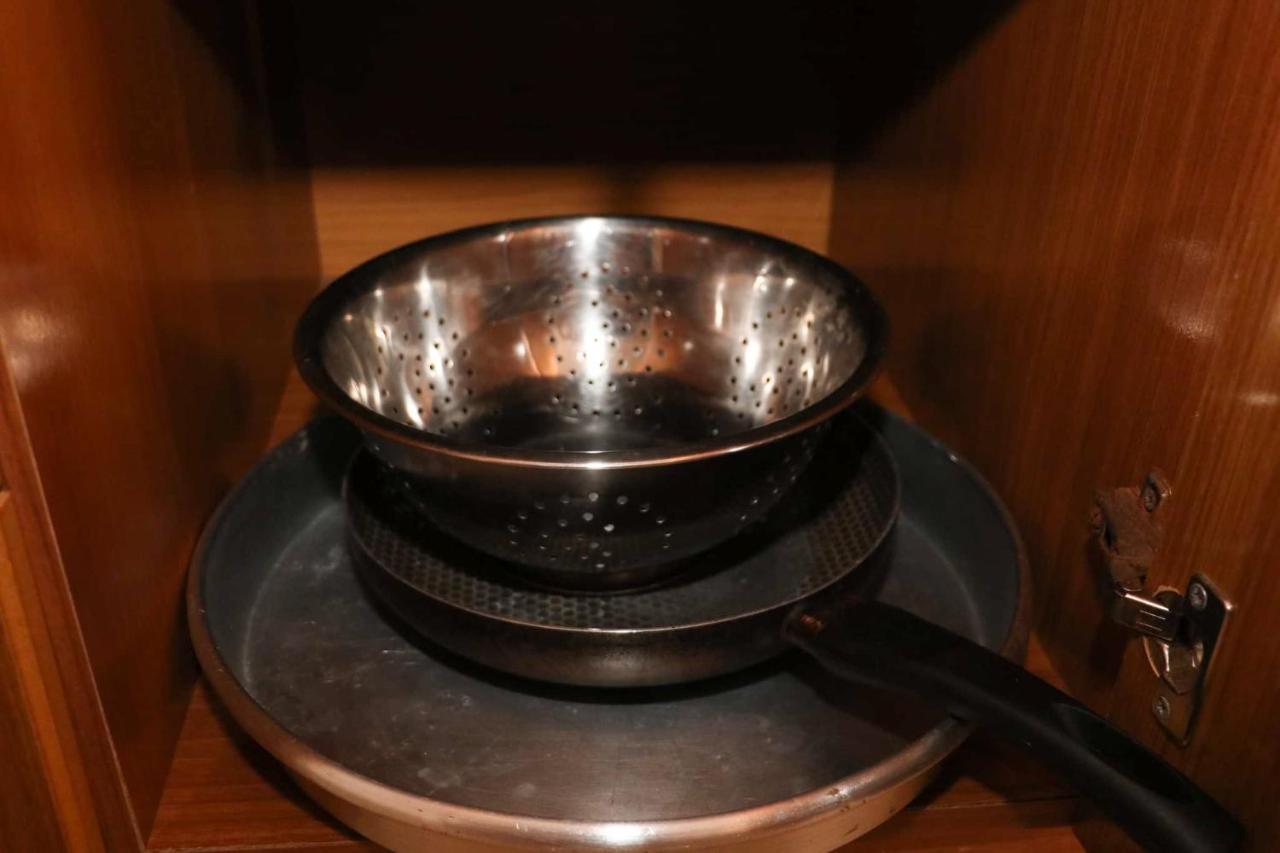 Apartment Celaj Velipojë エクステリア 写真