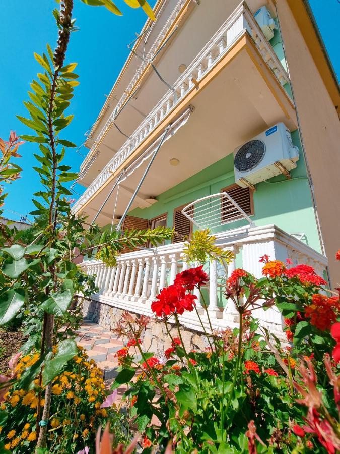 Apartment Celaj Velipojë エクステリア 写真