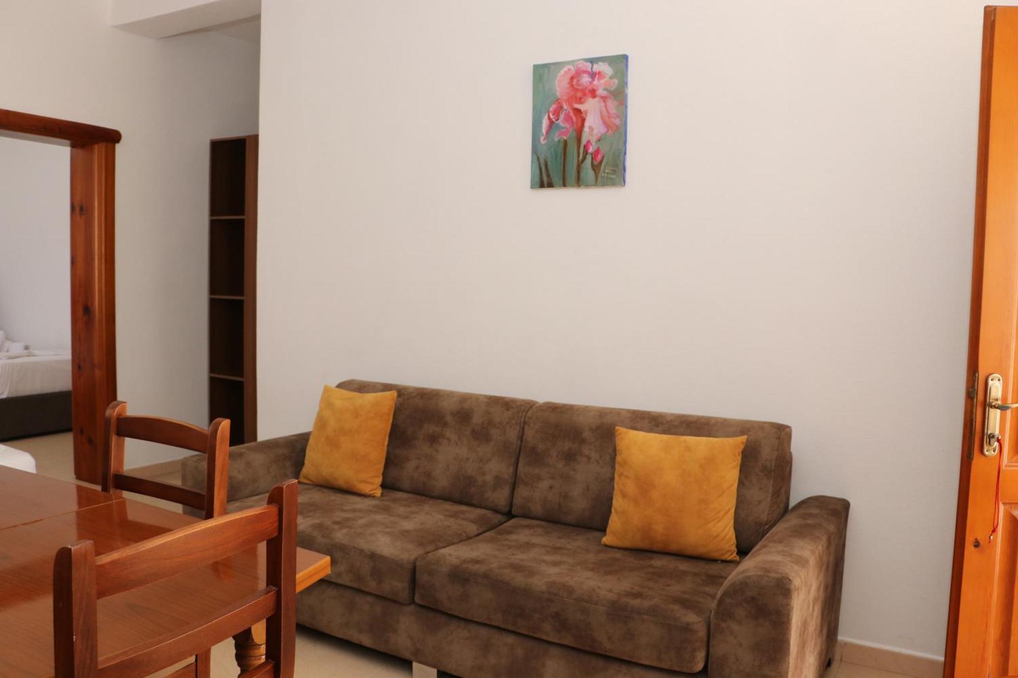 Apartment Celaj Velipojë エクステリア 写真