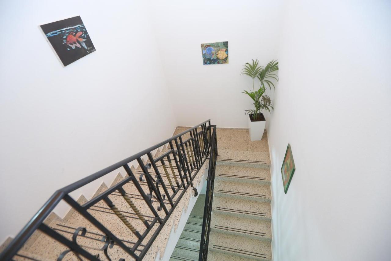 Apartment Celaj Velipojë エクステリア 写真