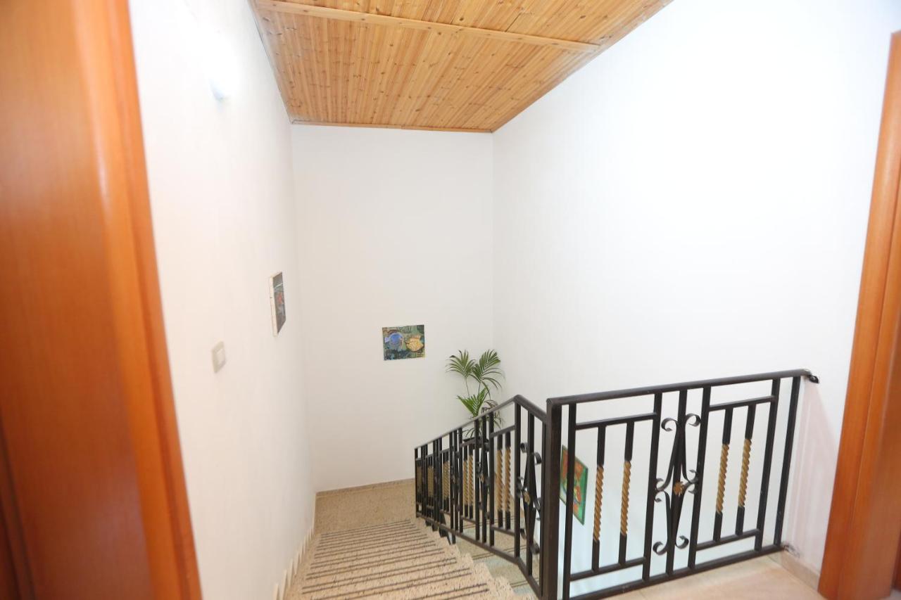 Apartment Celaj Velipojë エクステリア 写真
